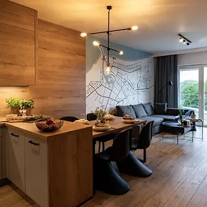  Apartment Premium Polen