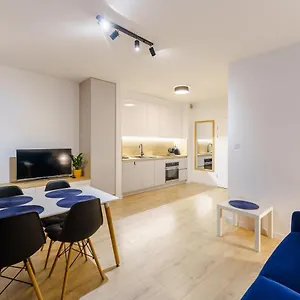  Apartment Promenada - Fredry 2 Polen