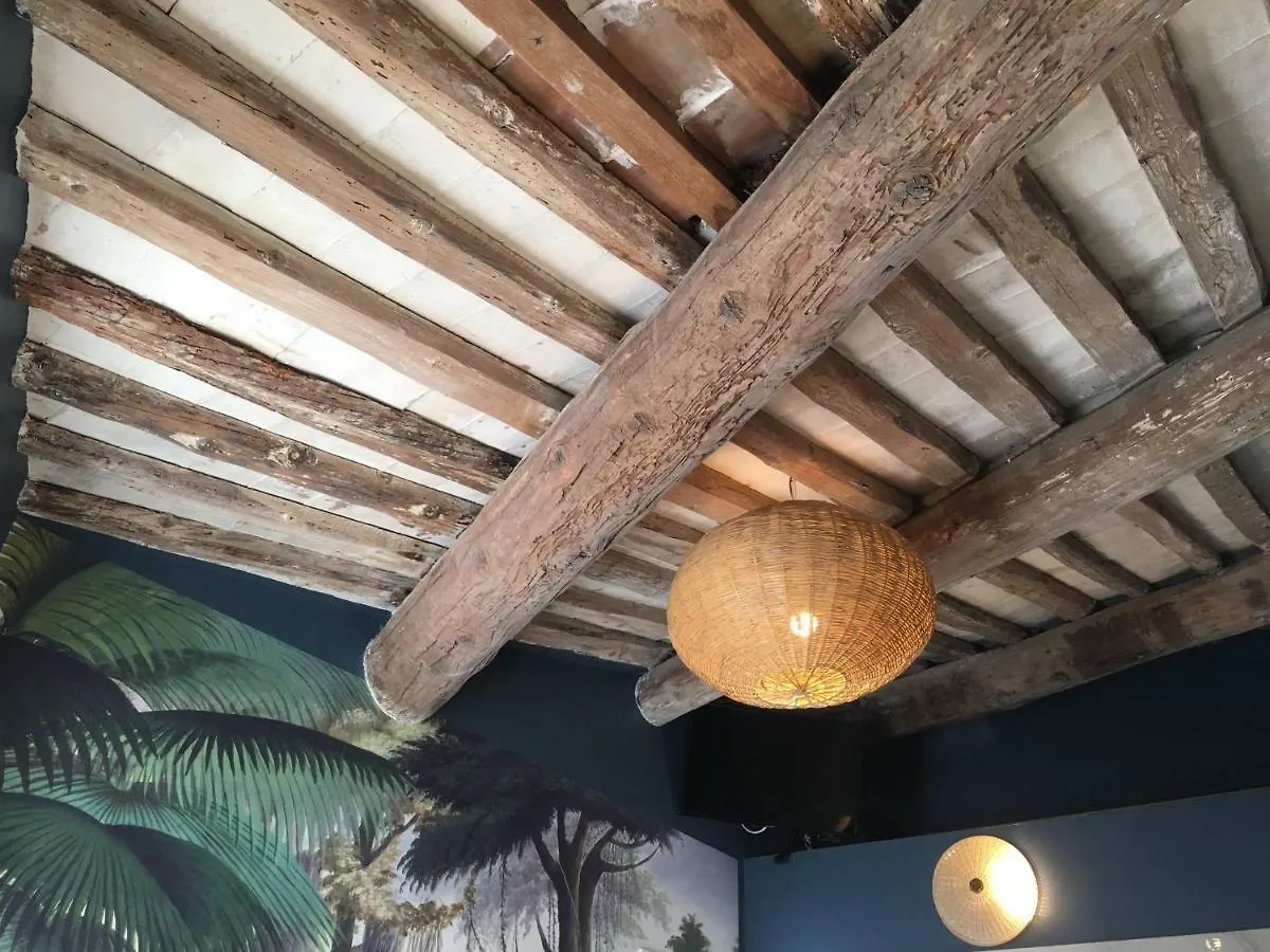 Appartement Cosy A 10 Metres Du Port De קסיס
