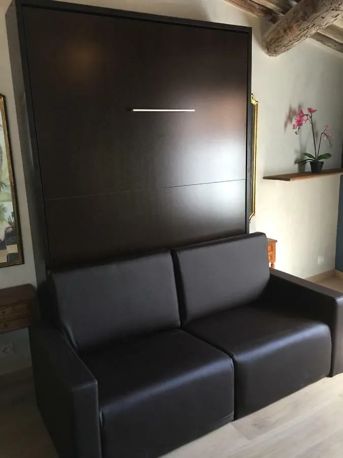 Appartement Cosy A 10 Metres Du Port De קסיס