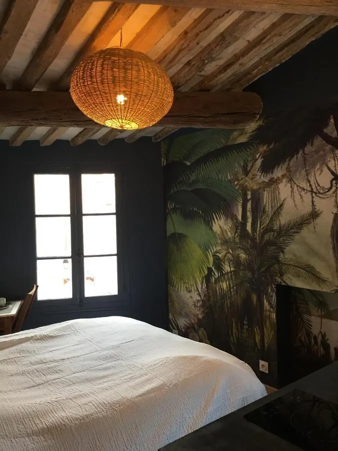 Appartamento appartement cosy à 10 mètres du port de Cassis